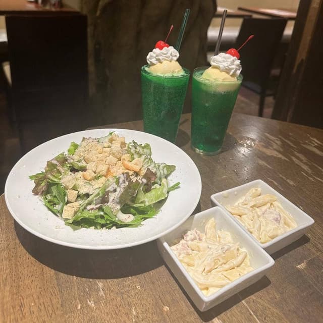 CHEESECAFE. 横浜テラス 横浜西口駅前店 - サブ画像2