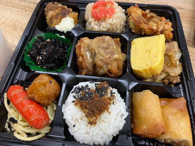にんじんや市ヶ谷店 - サブ画像2
