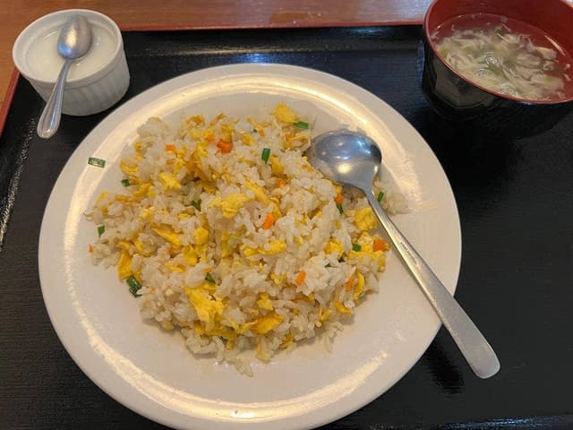 龍勝麺館 - サブ画像1