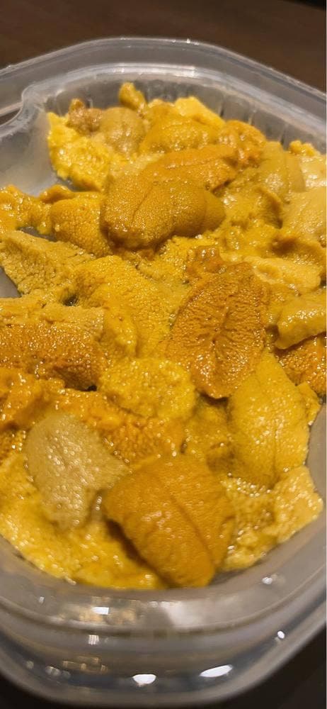 うに小屋 高田馬場本店 - サブ画像2