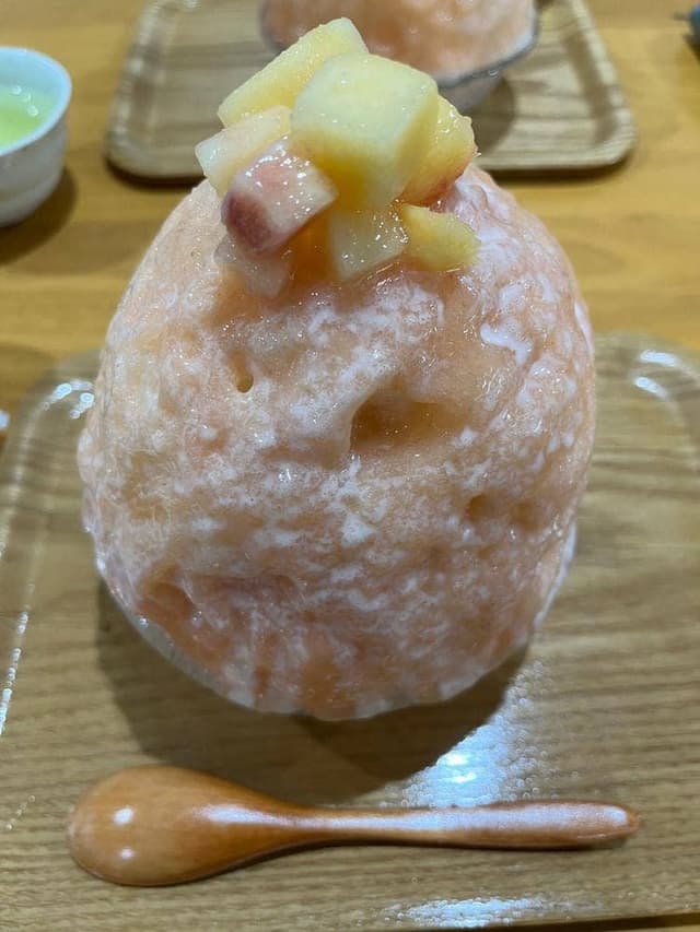 かき氷工房 雪菓 - サブ画像3