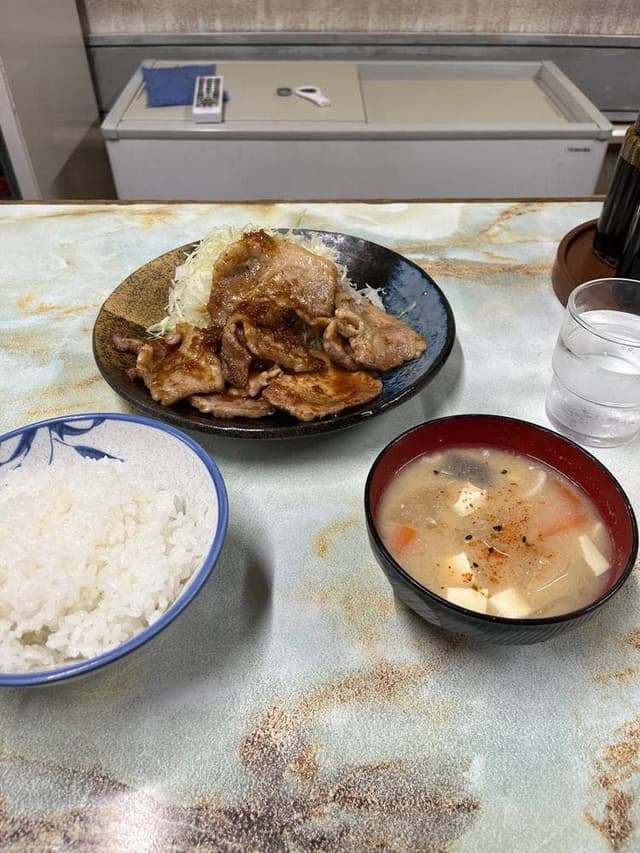 お食事 まるやま - サブ画像3