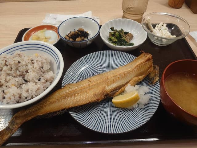 さち福やCAFÉ 有明ガーデン店 - サブ画像2