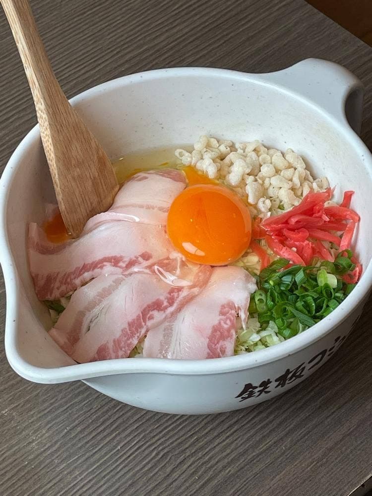 道とん堀 津幡店