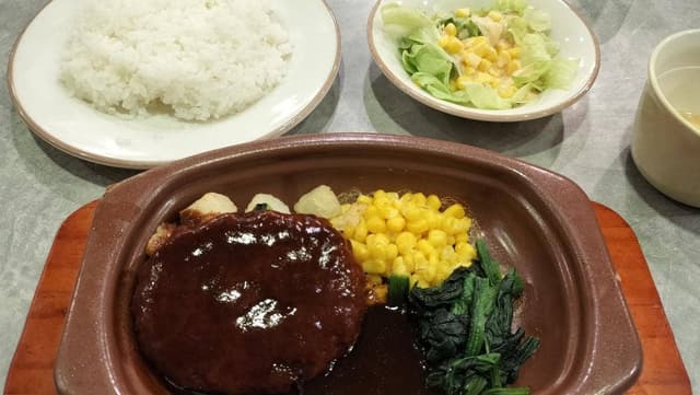 サイゼリヤ 白金高輪店 - サブ画像1