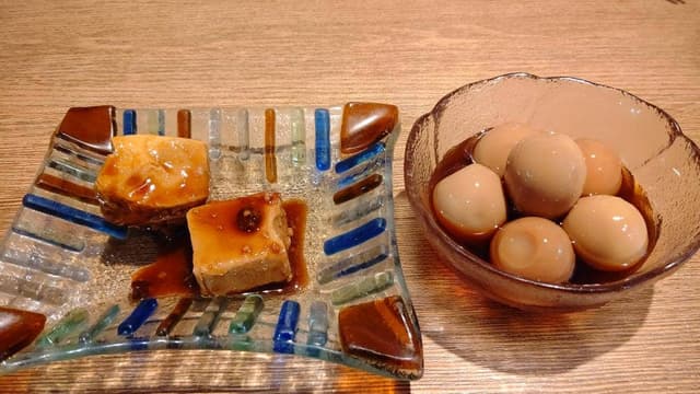 道楽酒場居酒屋 久 - サブ画像2
