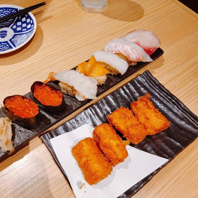 鮨 酒 肴 杉玉 海浜幕張店 - サブ画像3