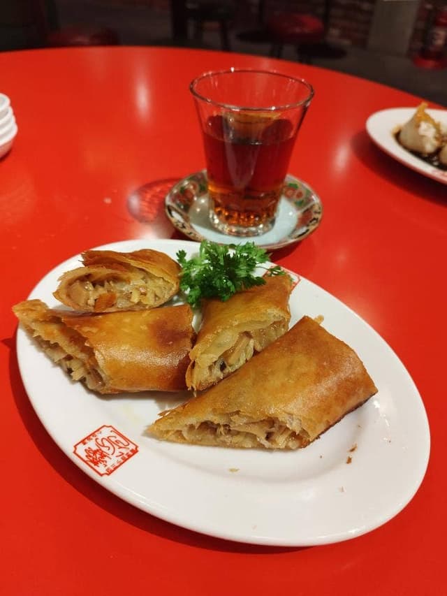 四川小皿料理 愛心包 - サブ画像2
