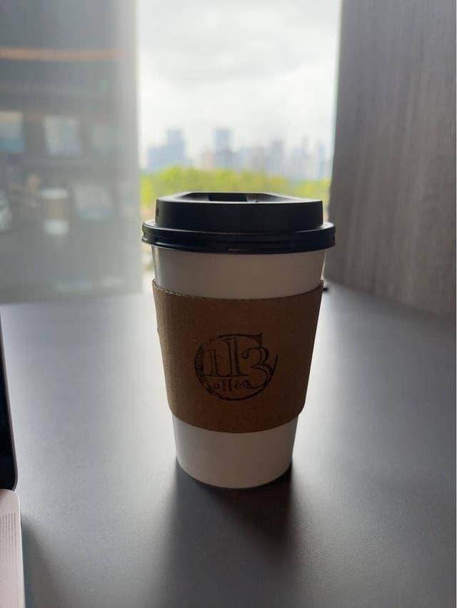 Caffe113 - サブ画像2