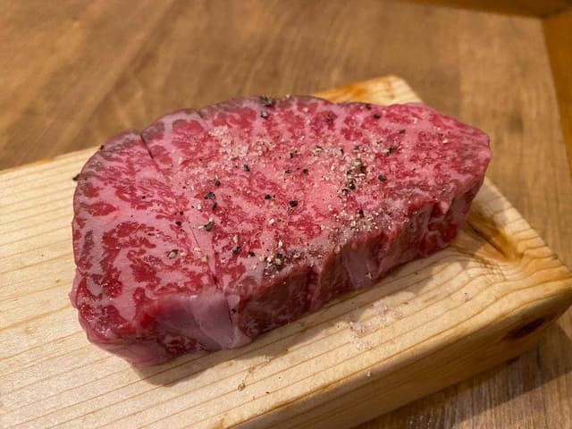 焼肉ホルモン ざくろ 豊中蛍池店 - サブ画像1