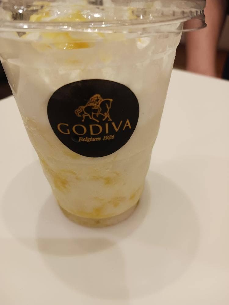 ゴディバ あべのキューズモール店
