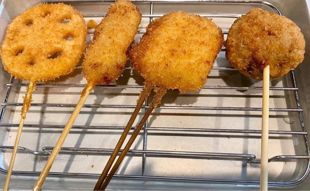 はな串