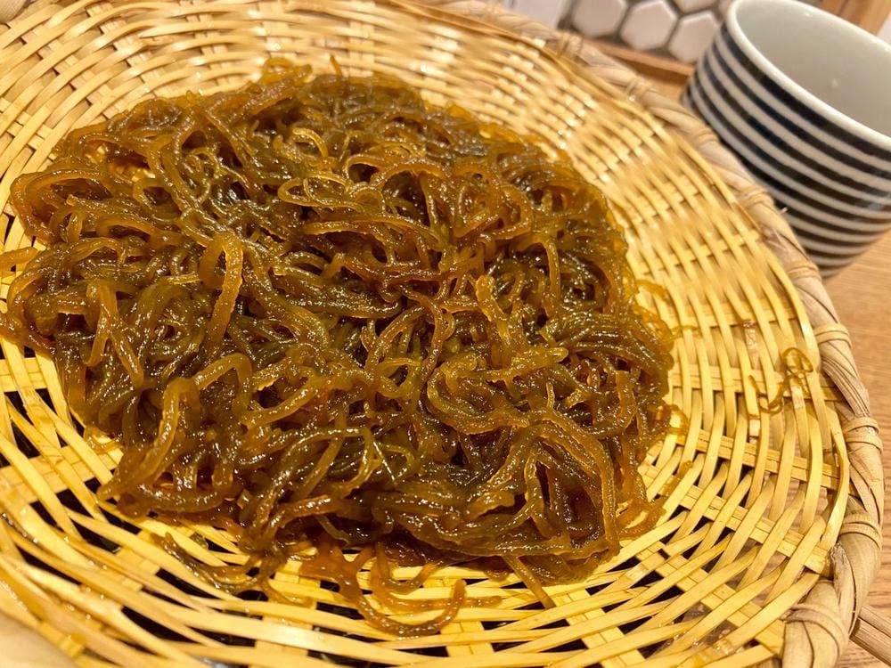 ワビスケ