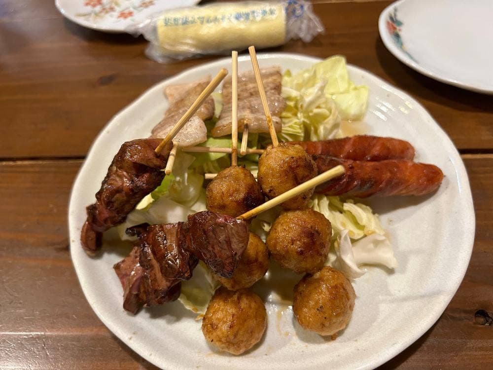 大ちゃん 白木原店