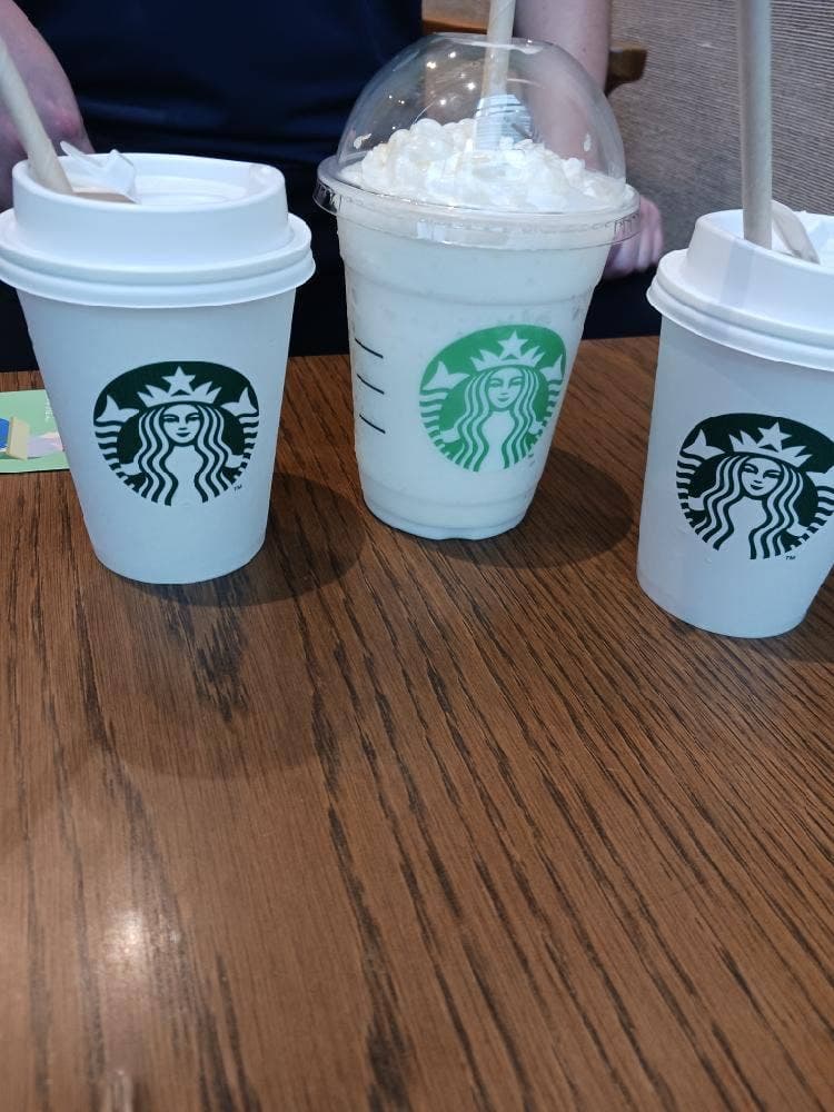スターバックス コーヒー あべのHOOP店