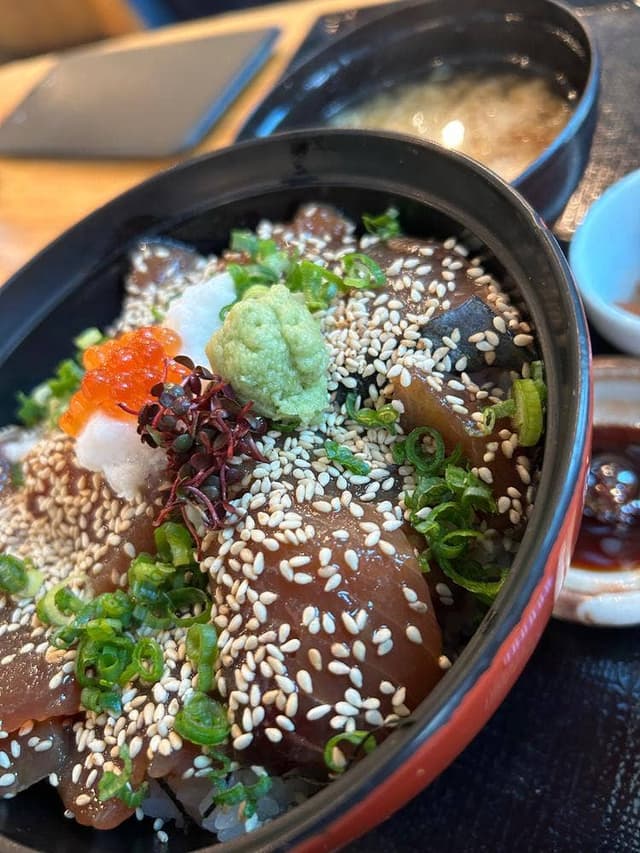 日本橋 墨之栄 - サブ画像3