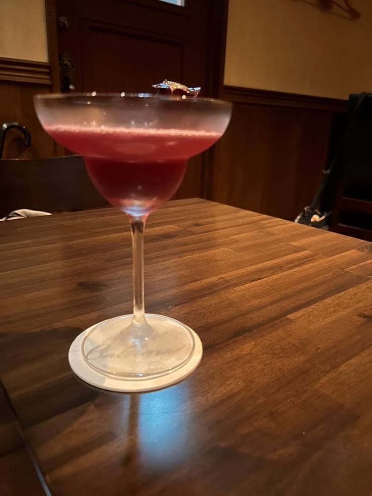 バー カルーナ