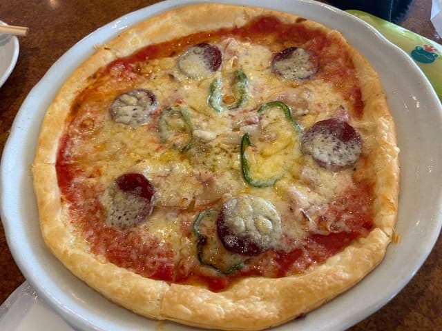 ペペチーノ 南バイパス店 - サブ画像1