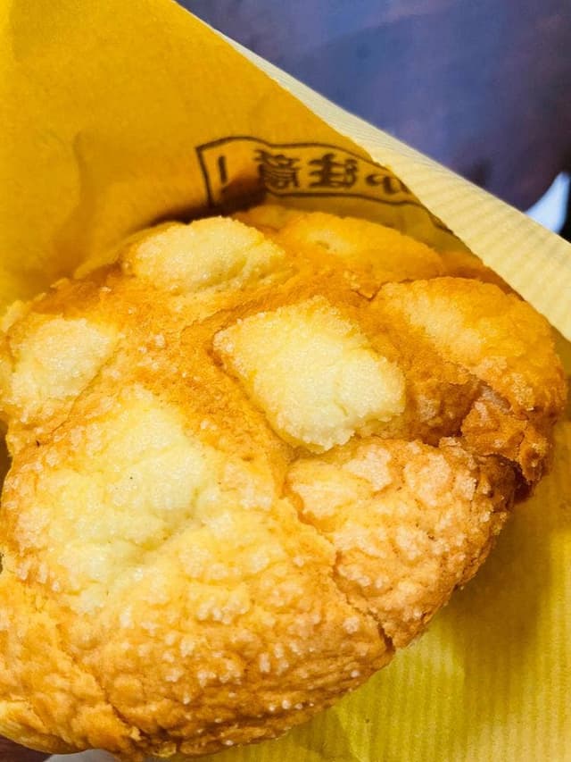 浅草 花月堂 雷門店 - サブ画像1