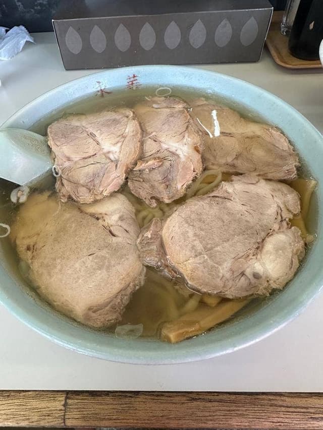 永華 - サブ画像1