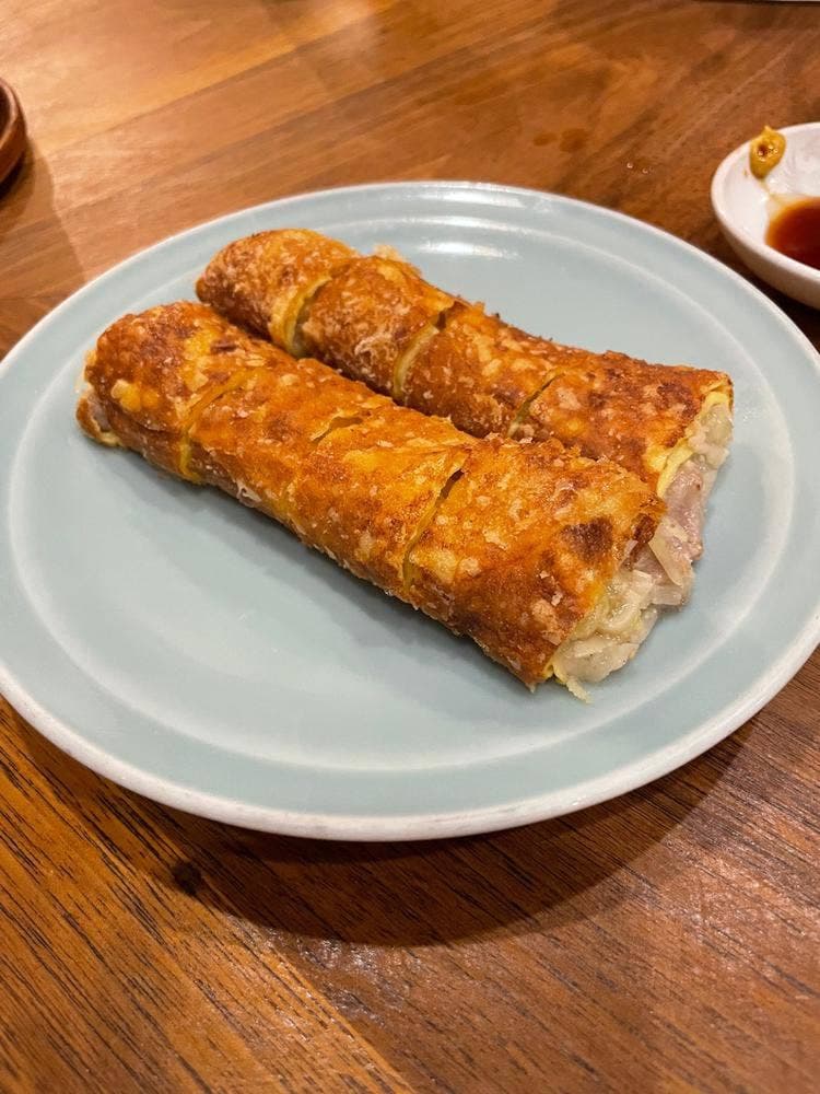 中国料理 ワンワン