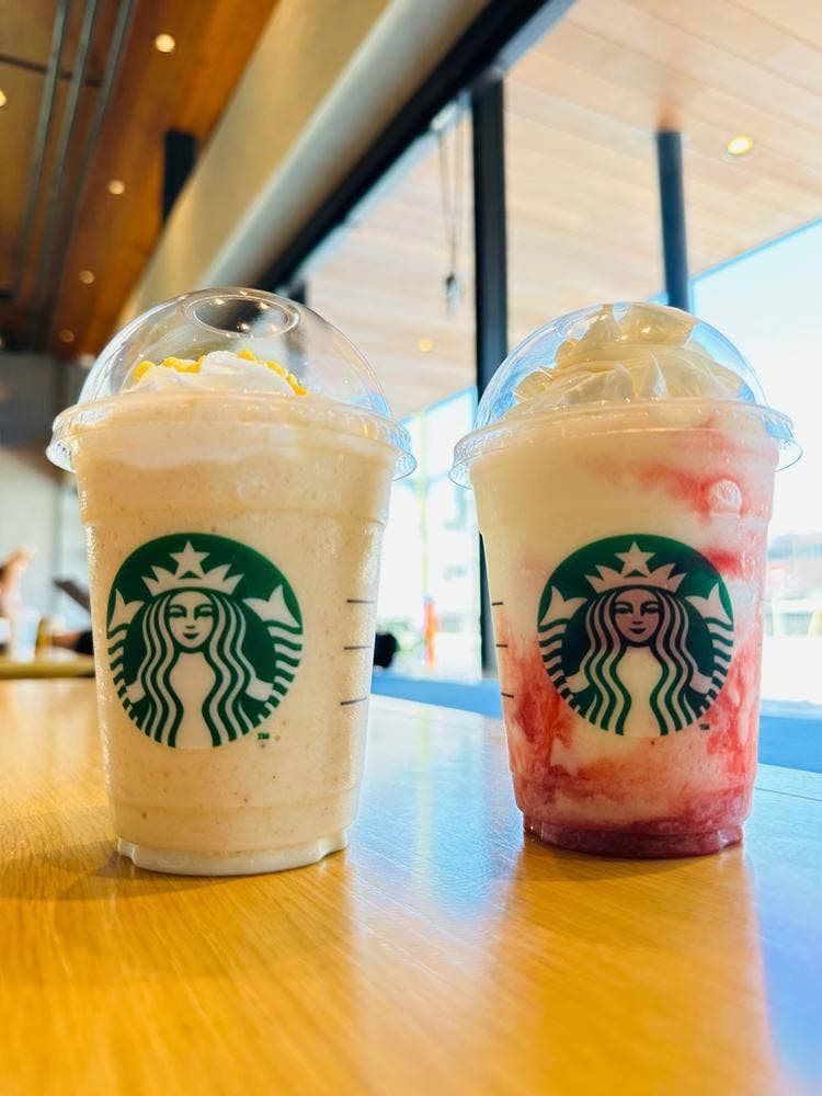 スターバックス コーヒー 栃木倭町店