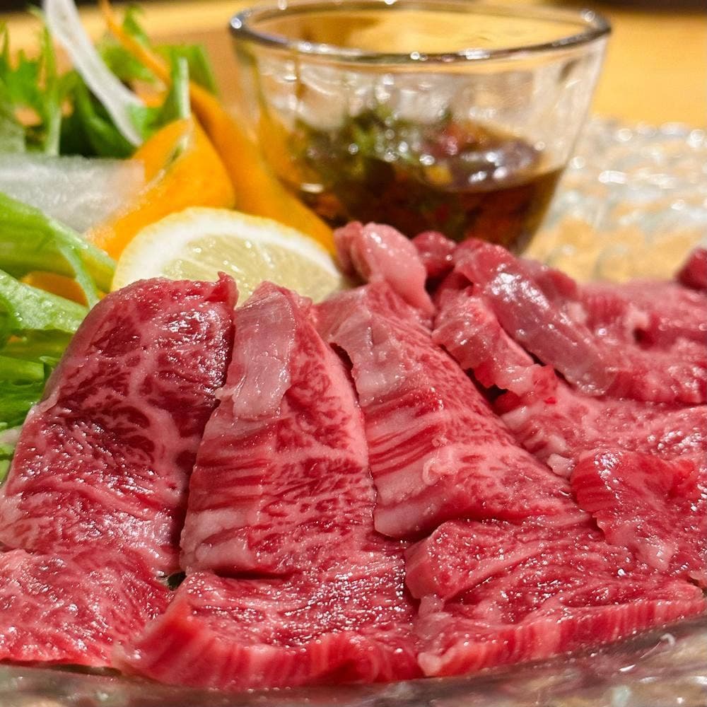 近江牛焼肉 肉の流儀 肉魂 Meat Soul