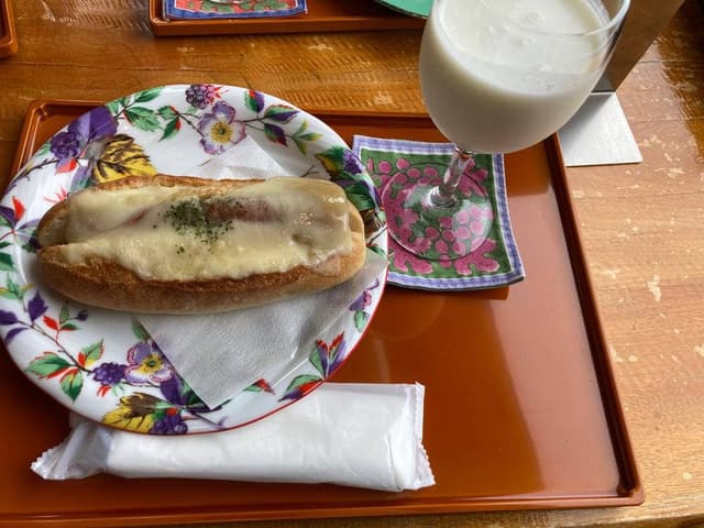 ラ・レトリなかしべつ - サブ画像1