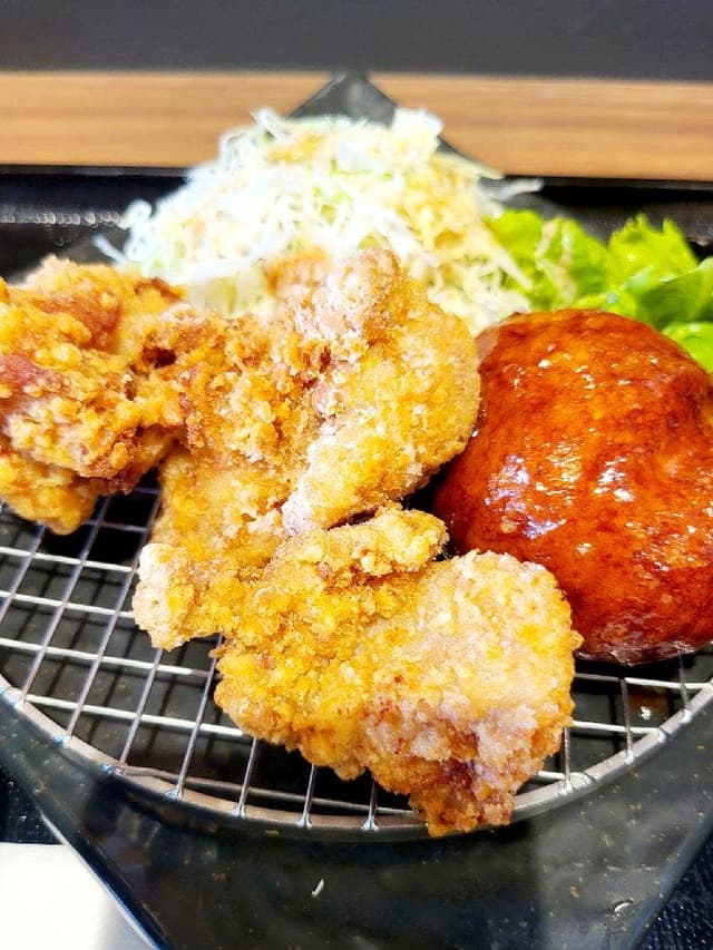 鶏三和 ららぽーと横浜店 - サブ画像2