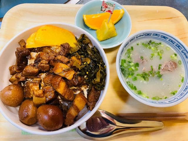 臺灣茶樓 - サブ画像1