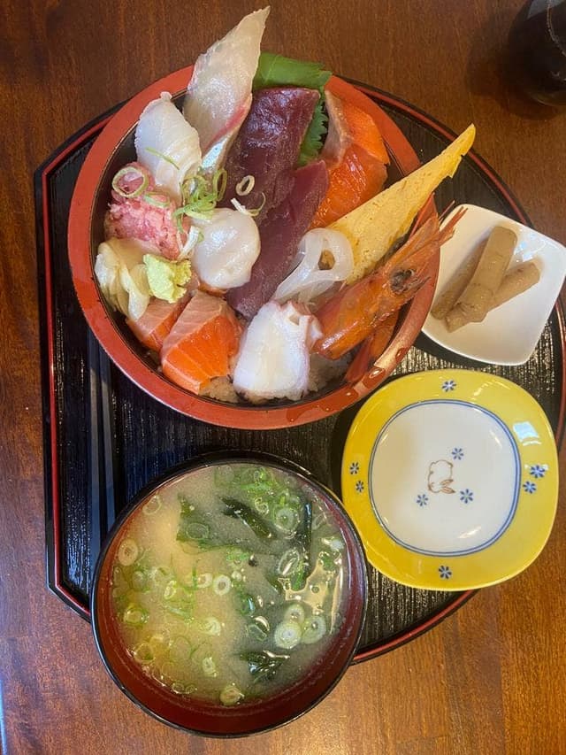 たいら食堂 - サブ画像2