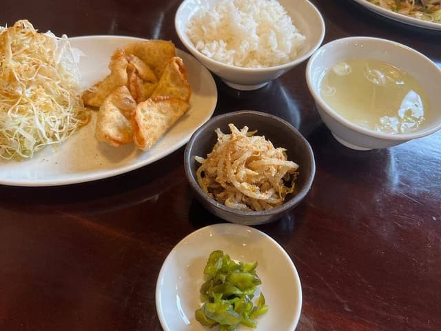 餃子専門 天神餃子 - サブ画像2