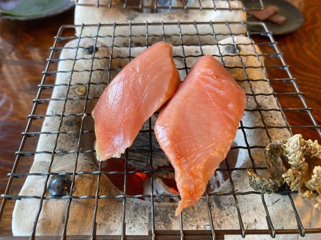 千年鮭 井筒屋 - サブ画像1