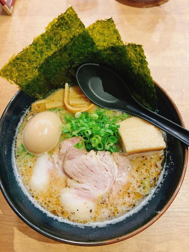 らーめん銕 本店 - サブ画像1