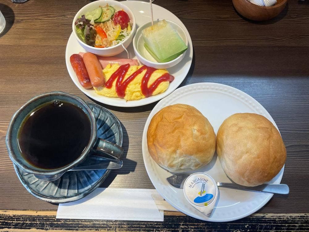 喫茶キキ