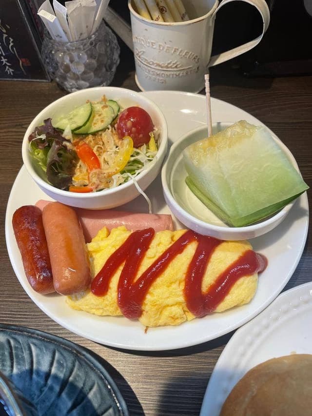 喫茶キキ - サブ画像2