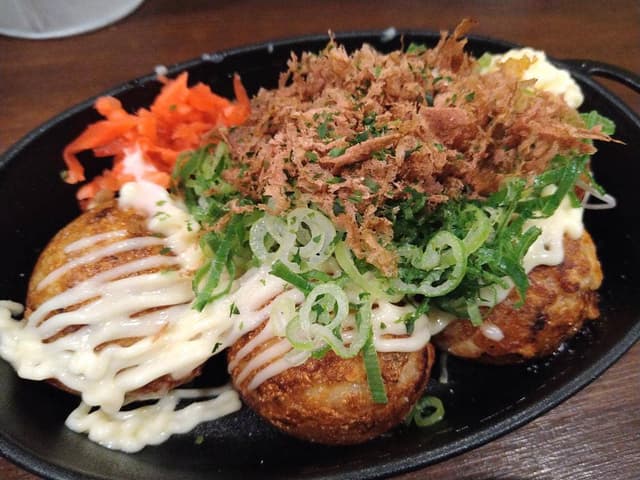 粉もん屋 八 札幌琴似店 - サブ画像1