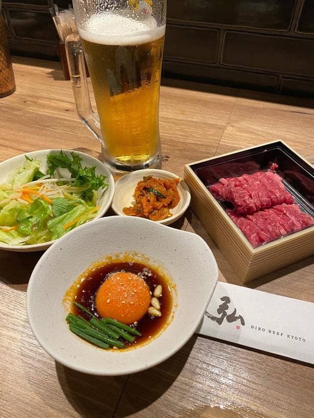 焼肉 弘商店 京都駅西 - サブ画像3