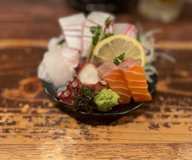 立ち飲みじんべえ - サブ画像3