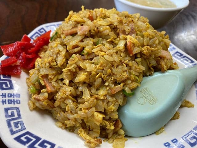 キリン亭 - サブ画像3