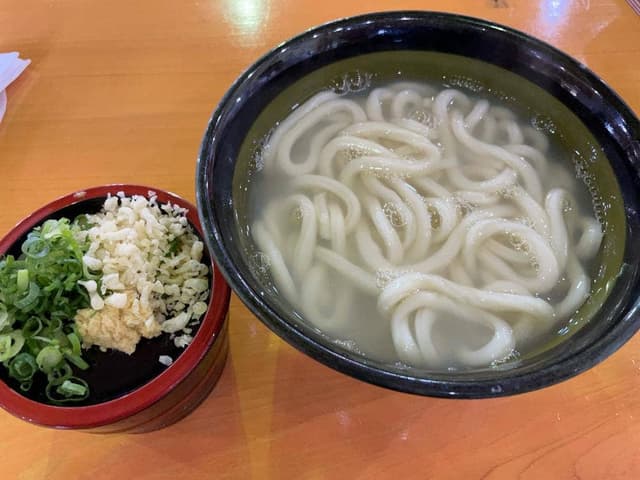 山椒茶屋 大津店 - サブ画像3