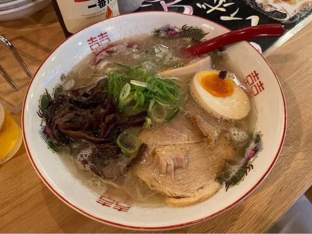 Boo‐Ya - サブ画像1