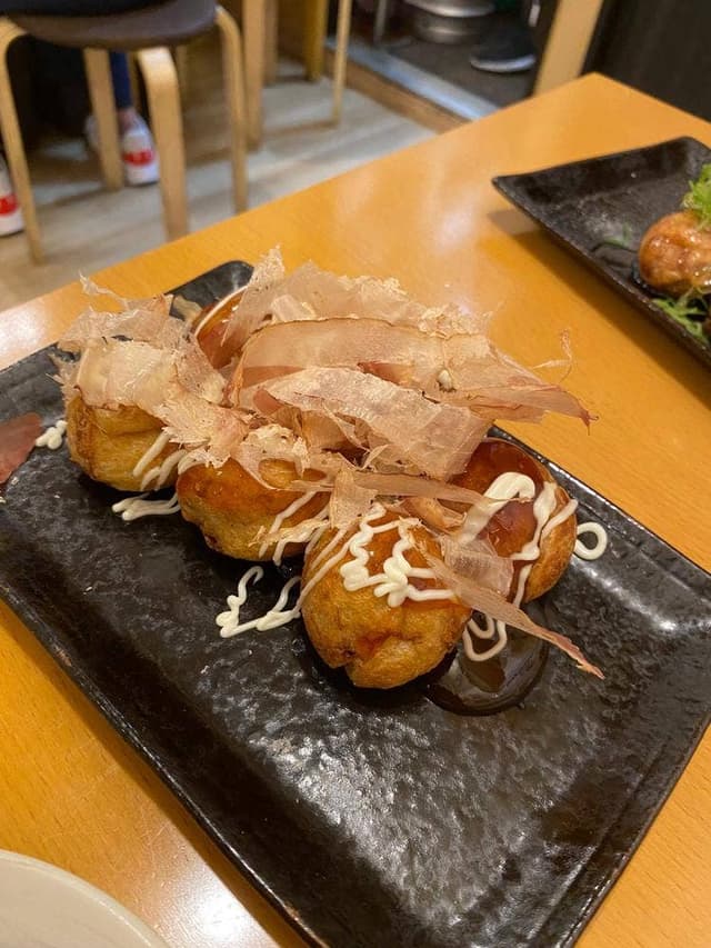 銀座ふくよし 赤坂店 - サブ画像3
