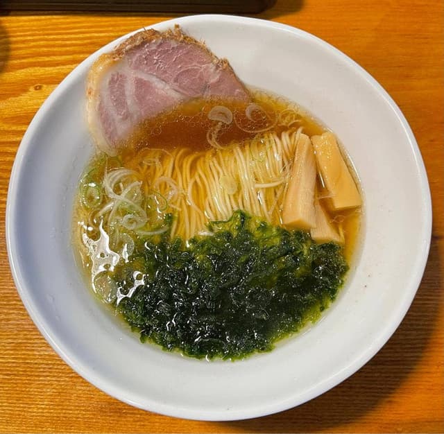 地鶏らーめん翔鶴 前橋店 - サブ画像1