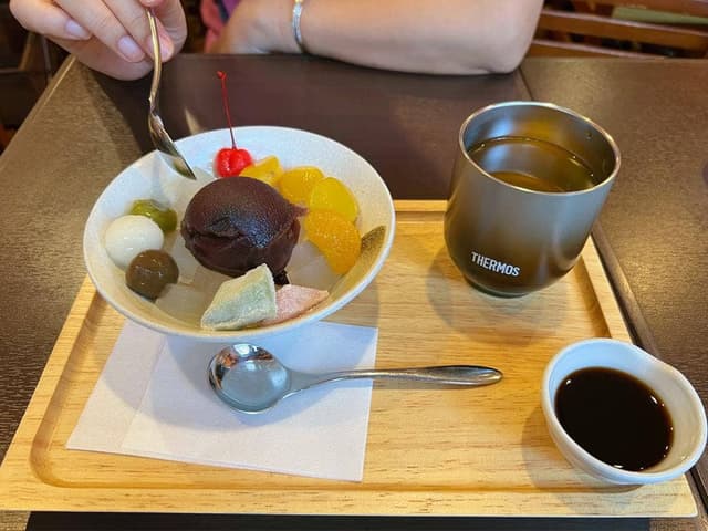 森乃園 - サブ画像2