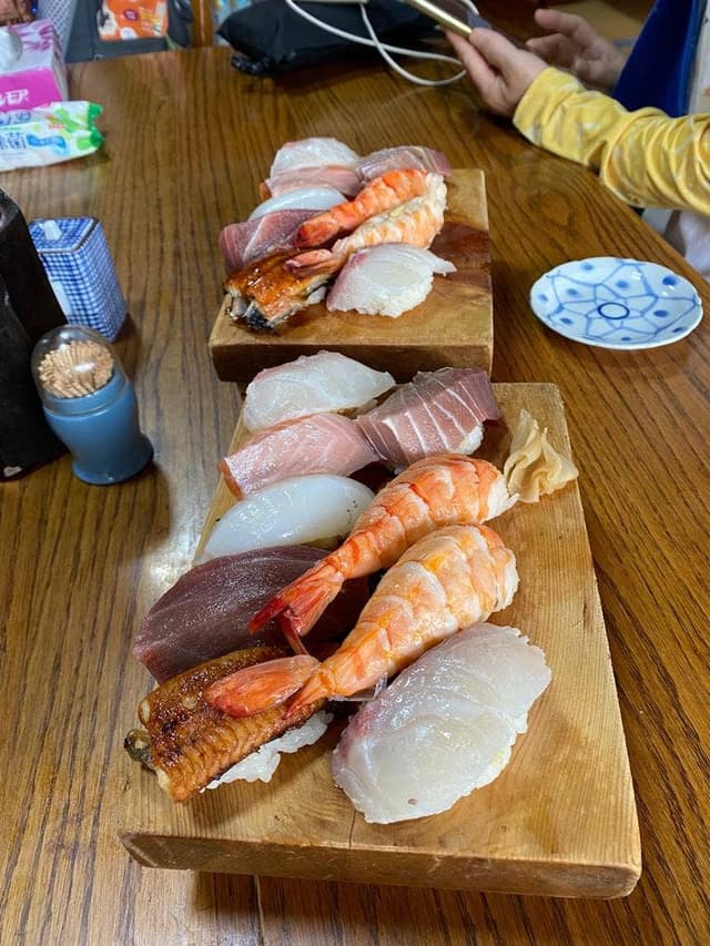 よしすし - サブ画像2