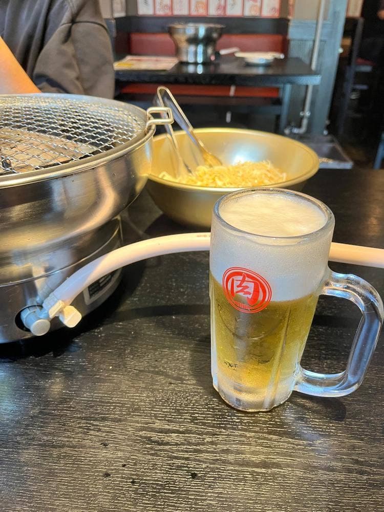 東小金井肉流通センター