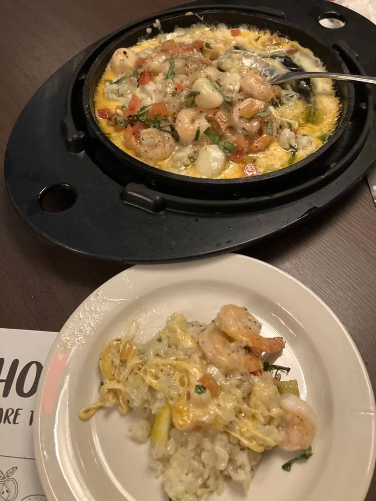 TGI FRIDAYS MM21 クロスゲート店