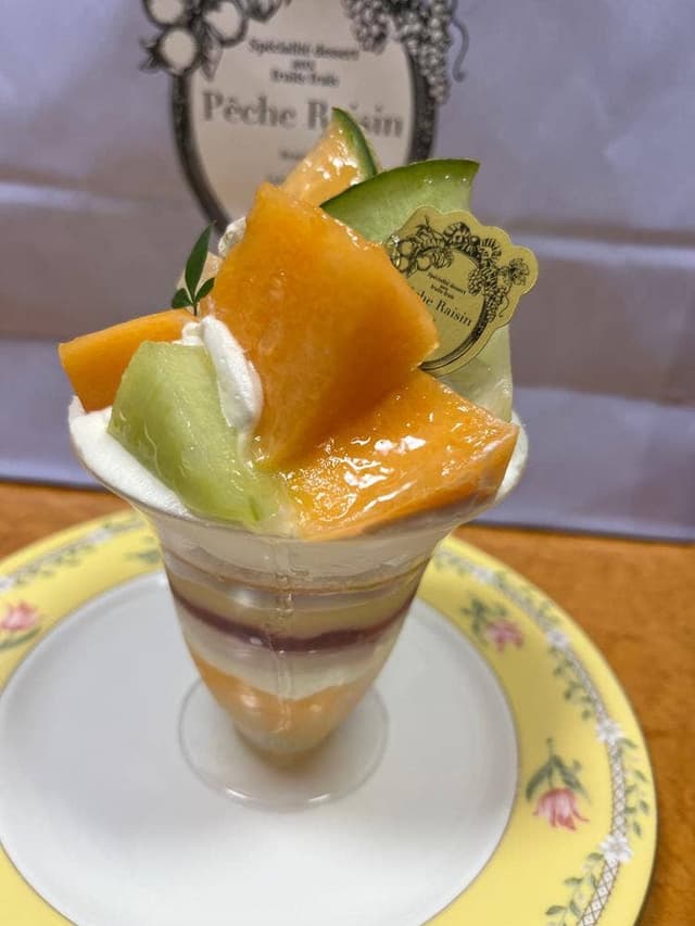 ペシュレザン 神戸大丸店 - サブ画像2