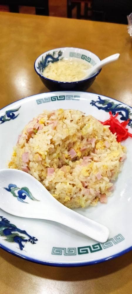 海味館 - サブ画像1